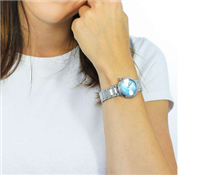 Orologio Citizen Donna Citizen Lady in Acciaio EM0910-80N - EM0910-80N